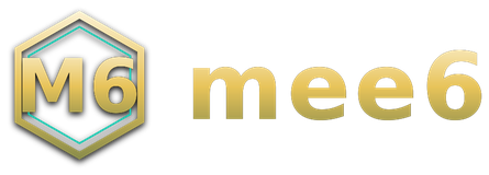 mee6 logo